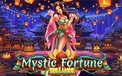 Mystic Fortune Deluxe